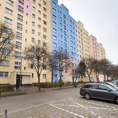 Yourapart Zaspa Danzig Exterior foto